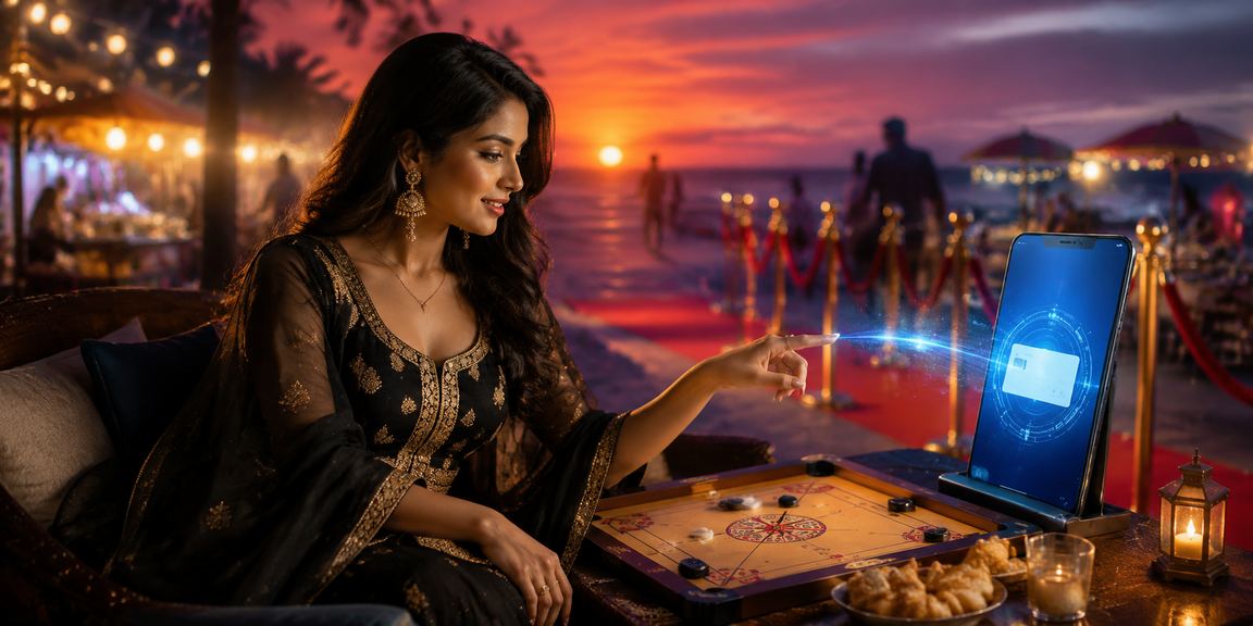 কক্সবাজার সমুদ্র সৈকতে আন্দার বাহার খেলার অভিজ্ঞতা