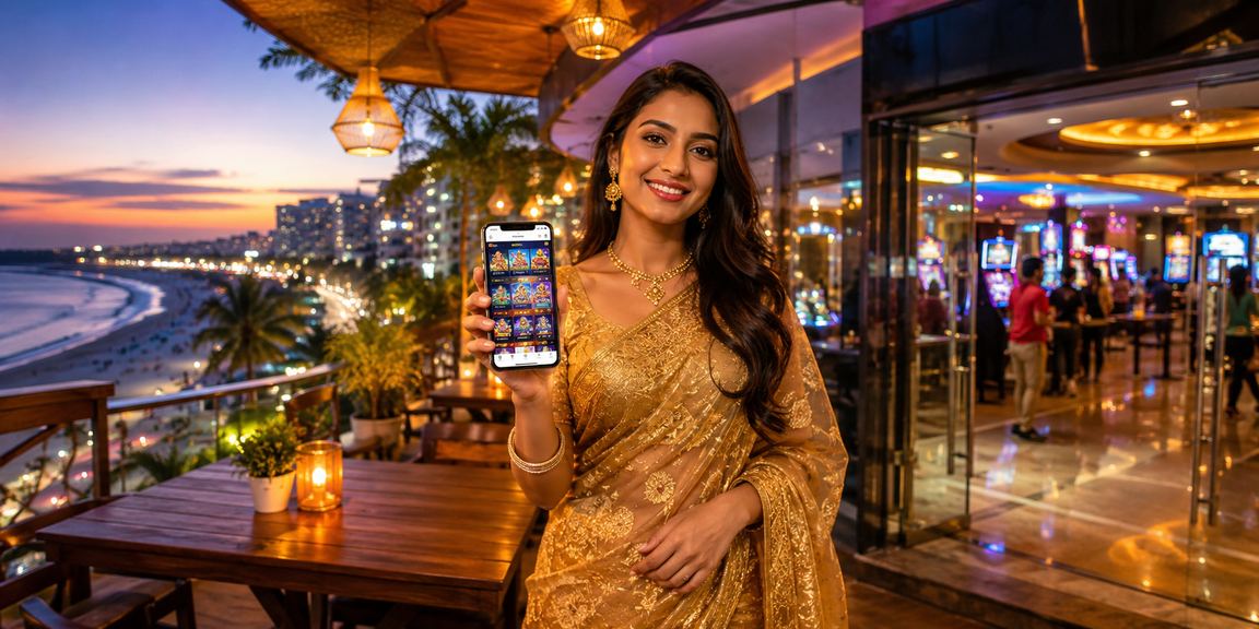 কক্সবাজারে মোবাইলে ক্যাসিনো ভাউচার ব্যবহার