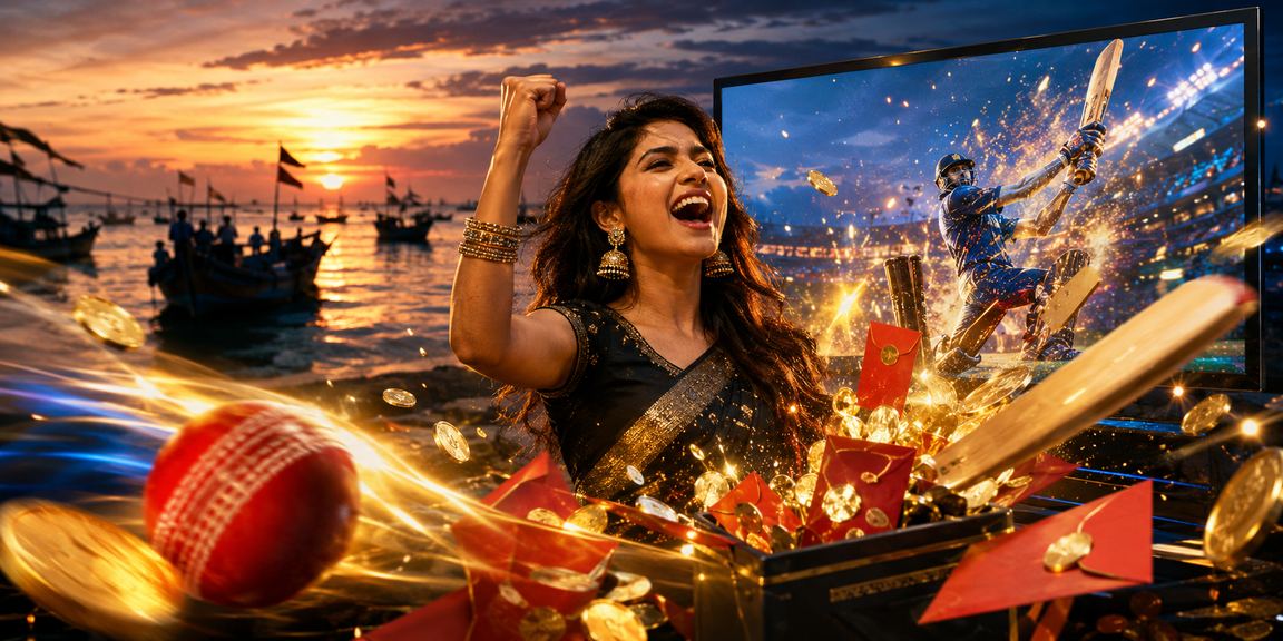কক্সবাজারে বাংলাদেশি মডেল মোবাইলে ক্রিকেট বেটিং ও লটারি করছেন