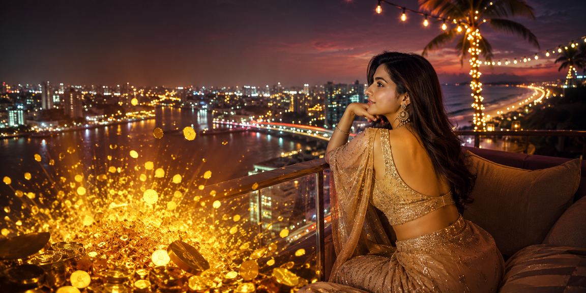 ঢাকায় টস প্রেডিকশন ভাউচার ব্যবহারের দৃশ্য