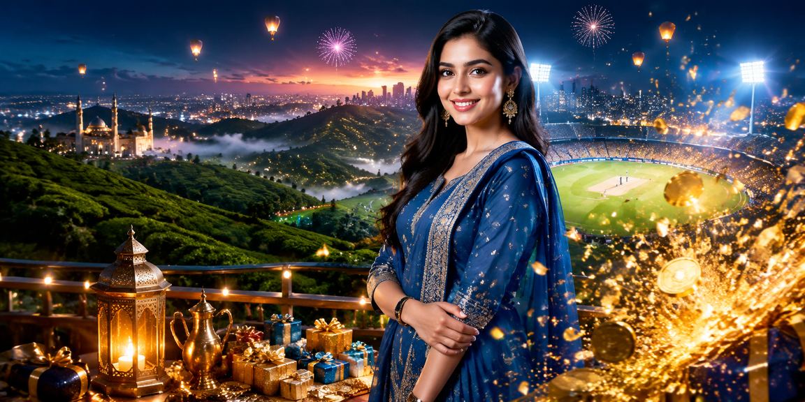 সিলেটে ক্রিকেট বেটিং উপভোগের দৃশ্য